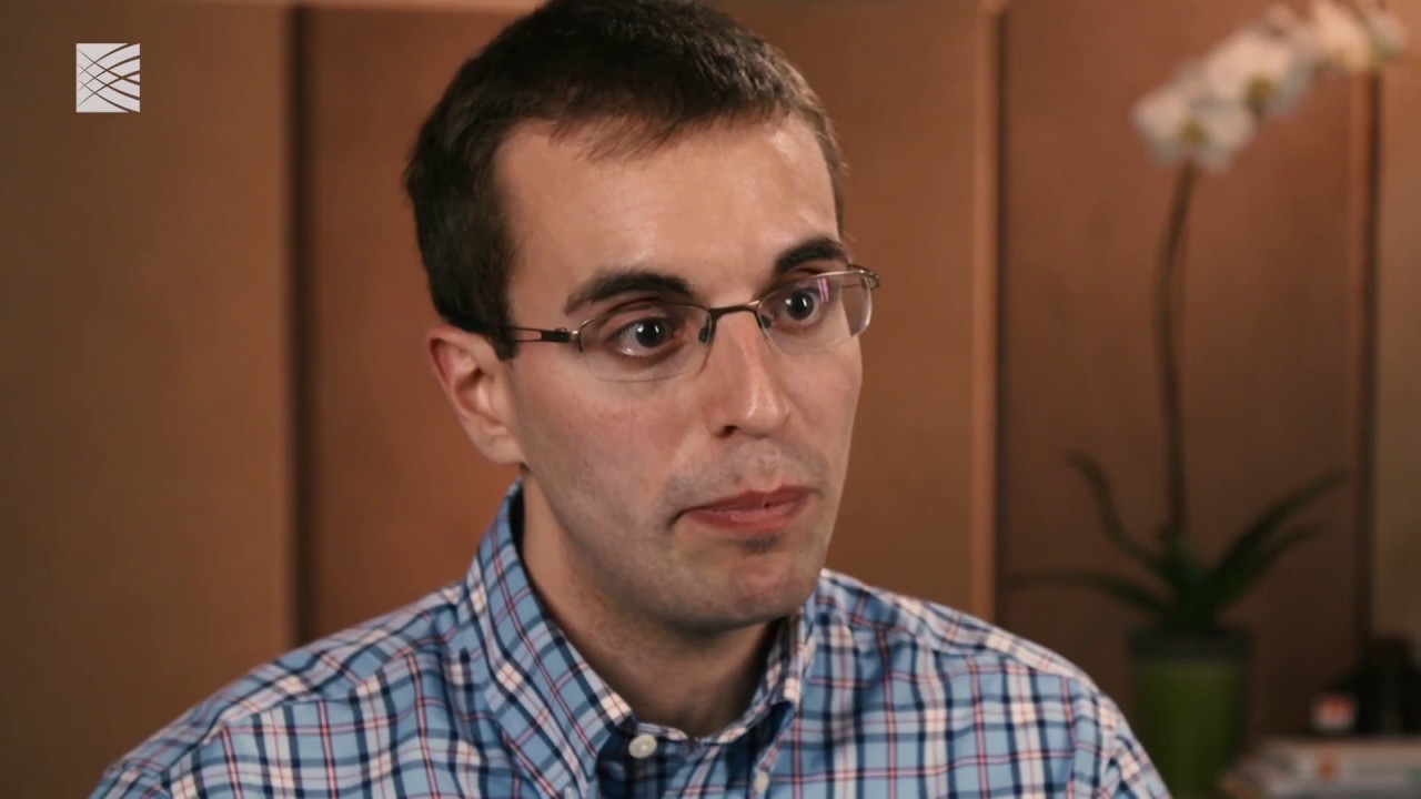 Viktor Adalsteinsson - Broad Institute