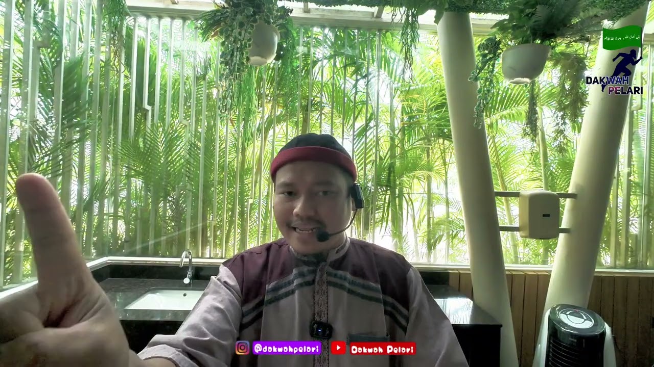 SELAIN PUASA DAN TARAWIH, INI 3 AMALAN YANG HARUS KAMU LAKUKAN DI BULAN RAMADAN