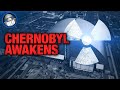 Something is Happening at Chernobyl…
