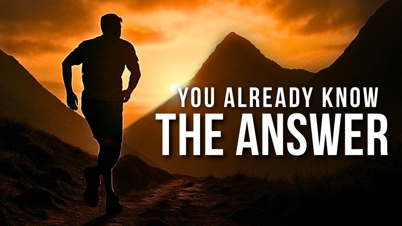 You’re Not Stuck - You’re Just Addicted to the Familiar