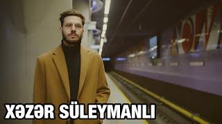 Xəzər Süleymanlı-Gözdən Düşdü Fəsi̇llər (Mətləb Ağanın Şeiri)