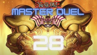 Dismantling Cards and Crafting Endymion Yu-Gi-Oh Master Duel Part 28
