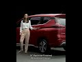 NISSAN LIVINA Designed For The Modern Family NISSAN LIVINA Designed For The Modern Family