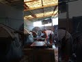 ART.Roster di pemotongan batu candi andesit#yutube#fypシ゚viralシreels#