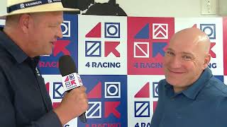 Vidéo de la course PMU WOLF POWER 1600