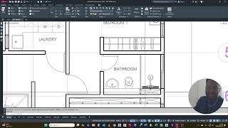 Would You Live Here 4-Bedroom Dream House Floor Plan Walkthroughvy