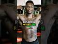 How much will Israel Adseanya make for fighting Joe Pyfer? #youtubeshorts #ufc #ufchighlights
