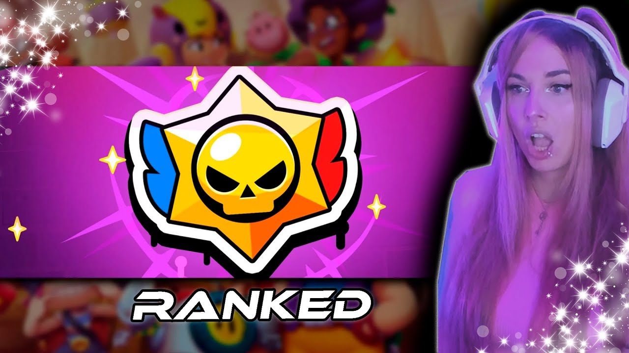 Subiendo de RANGO en COMPETITIVAS ¿o no?⭐ | BRAWL STARS