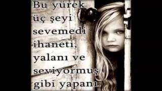 BİZ OLMAYI BAŞARAMADIK-İbrahim URAL