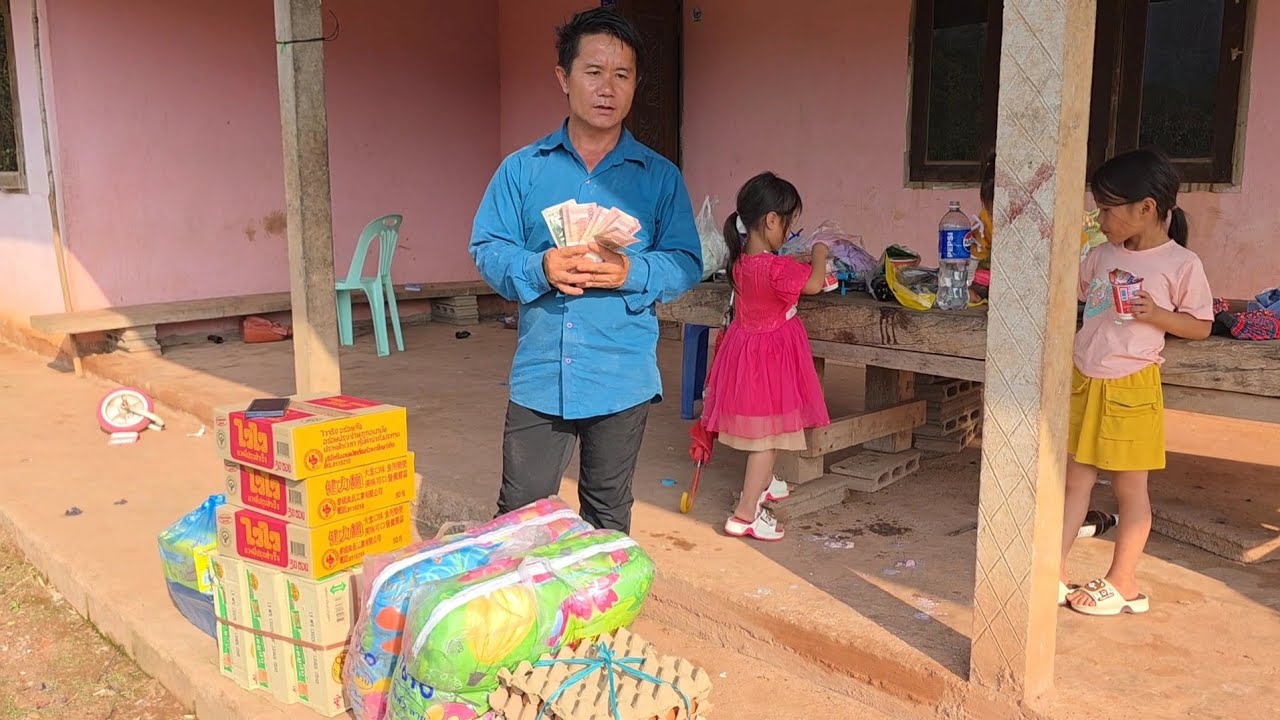 yuav khoom noj rau tooj xeeb lawv cov txiv tub