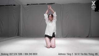 Xám Studio Sunmi선미 Siren사이렌 Dance Cover By Yeollan