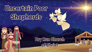 Kids Christmas Program 2024 (12.15.24)