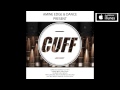 Sirus Hood - What You Are (Original Mix) [CUFF] Official