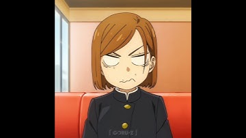 「 Yuji Get 10/10 🍥 First Time in His Life 」- JJK Jujutsu Kaisen Edit.