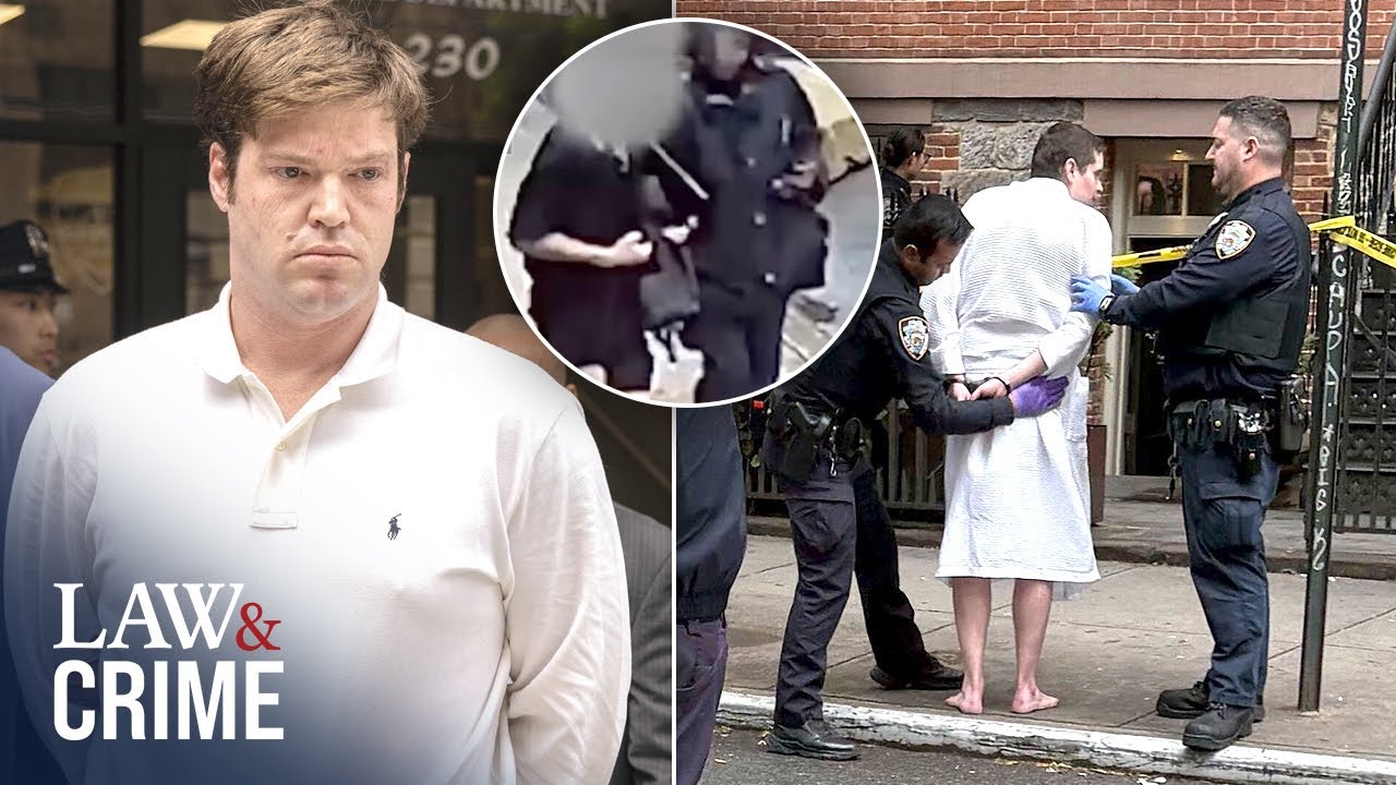 ‘Crypto Bros’ Taunted Hostage with Chainsaw to Get Bitcoin Password: Cops