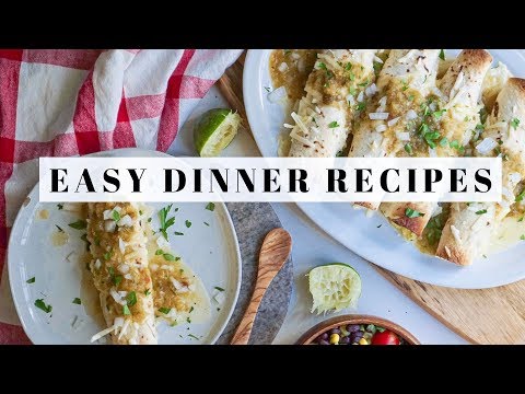 Easy Potato Taquitos 🌱🌮 MAKE THIS TONIGHT