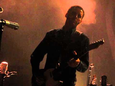 Calexico - World Undone (Live @ Shepherd's Bush Empire, London, 28/04/15)