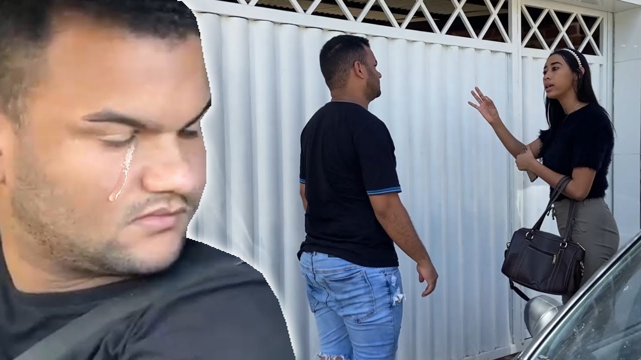 Trabalhador Foi Muito HUM1LH4D0 e O Que Aconteceu Foi Chocante 😭