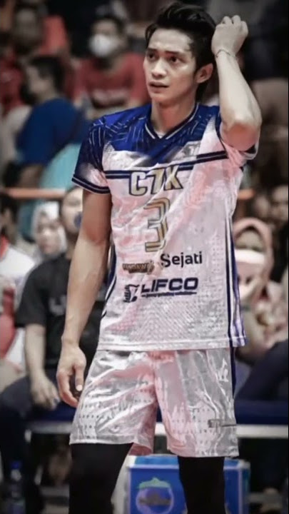 aldi Azhar nihh#volleyball #volitarkam #volleyball #volleyballworld #volyindonesia #youtubeshorts