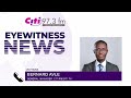 Bernard avle explains scary situation that led to citi fm temporarily suspending broadcast  ewn