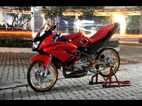 5 Harga Motor Ninja 2 Tak Terbaru Juni 2018 Youtube