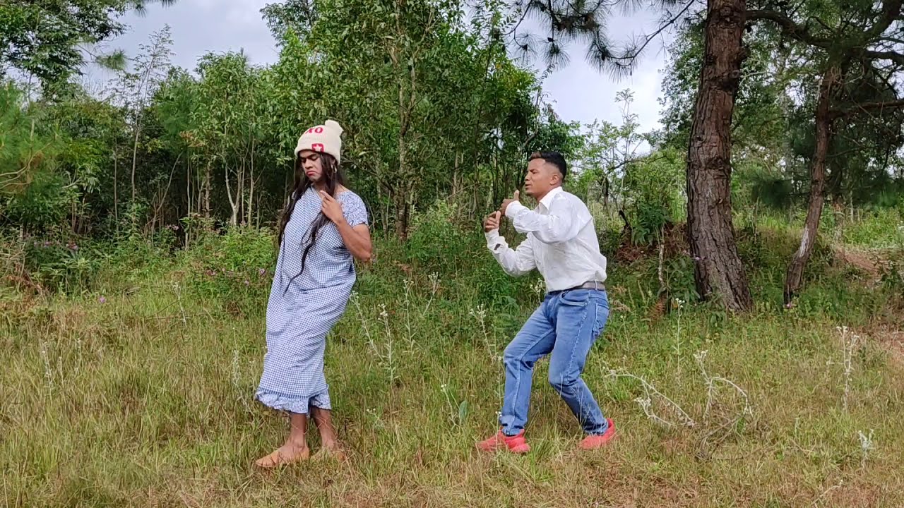 Pnar Dance | Wm Ka-it Pho Riam | 90's Dancing style