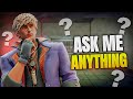 You Asked. I Answered. No Filters. | End of Year QnA