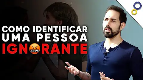 O que leva uma pessoa ser grossa?