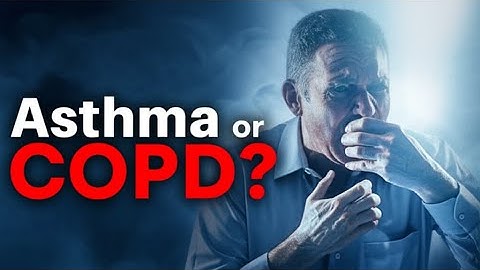 ACOS: The Dangerous Overlap of Asthma and COPD