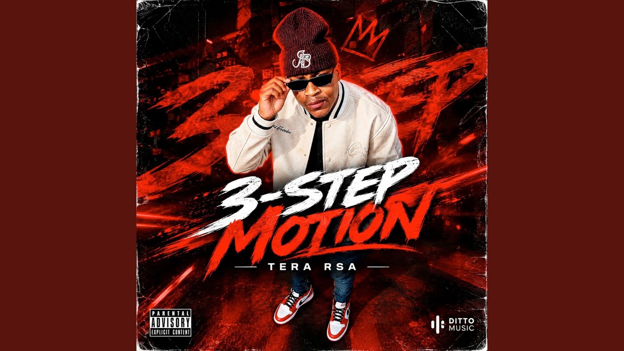 Three Step Motion adlı videoyu YouTube'da izle Three Step Motion adlı videoyu YouTube'da izle