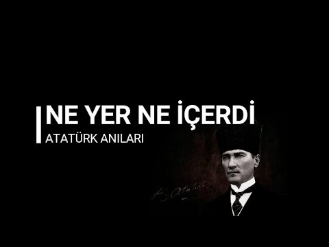 Ataturk Ne Yerdi Ne Icerdi Cemal Granda 1971 Youtube