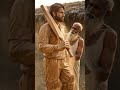 Mohammad Rizwan Amazing Wood Art Sculpture 😱🔥 | Ultra Realistic AI Wood Carving