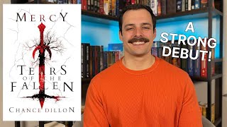 If You Like Malazan Read This || Mercy: Tears of the Fallen