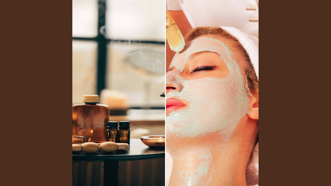 Spectacular Backdrops for Soft Meditation Throwbacks