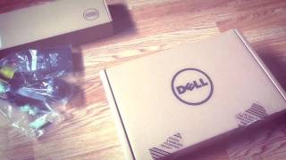 New gaming PC unboxing. Alienware SteamMachine i7