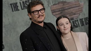 Pedro Pascal and Bella's Hilarious Adventures: Best Funny Moments Compilation