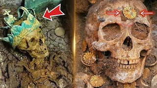 3 Great Treasures Found With Metal Detector