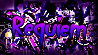 Requiem 100%! [Killbot Sequel] By Lithifusion & FarDreamer (Halloween Special) FLUKED THE UFO AGAIN!