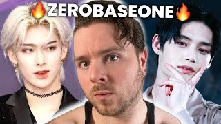 Download Lagu This ZEROBASEONE Ship is Hot MP3 Download Lagu This ZEROBASEONE Ship is Hot MP3