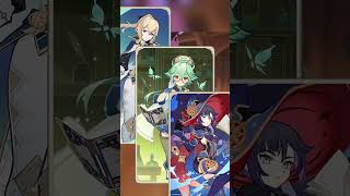 7 Genius Invokation TCG Decks to Try Out | Genshin Impact 3.3