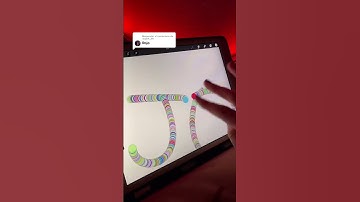 YouTube Drawing Tutorials #Subscribe#fyp#ipad #procreate#shorts#arttiktok#funny #cool#tiktokviral