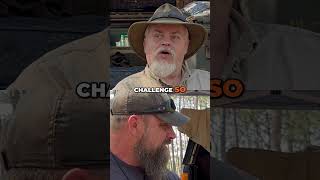 Positive Attitude &amp; Gear: Conquer Any Survival Challenge!