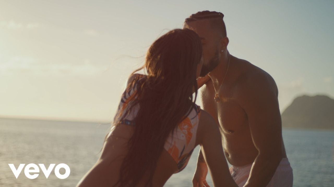 Corey Pieper - Truly Do feat. Sean Kingston