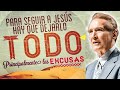 Adrian Rogers en Español 2023 ✅ Para Seguir A Jesus Hay Que Dejarlo Todo Principalmente Las Excusas