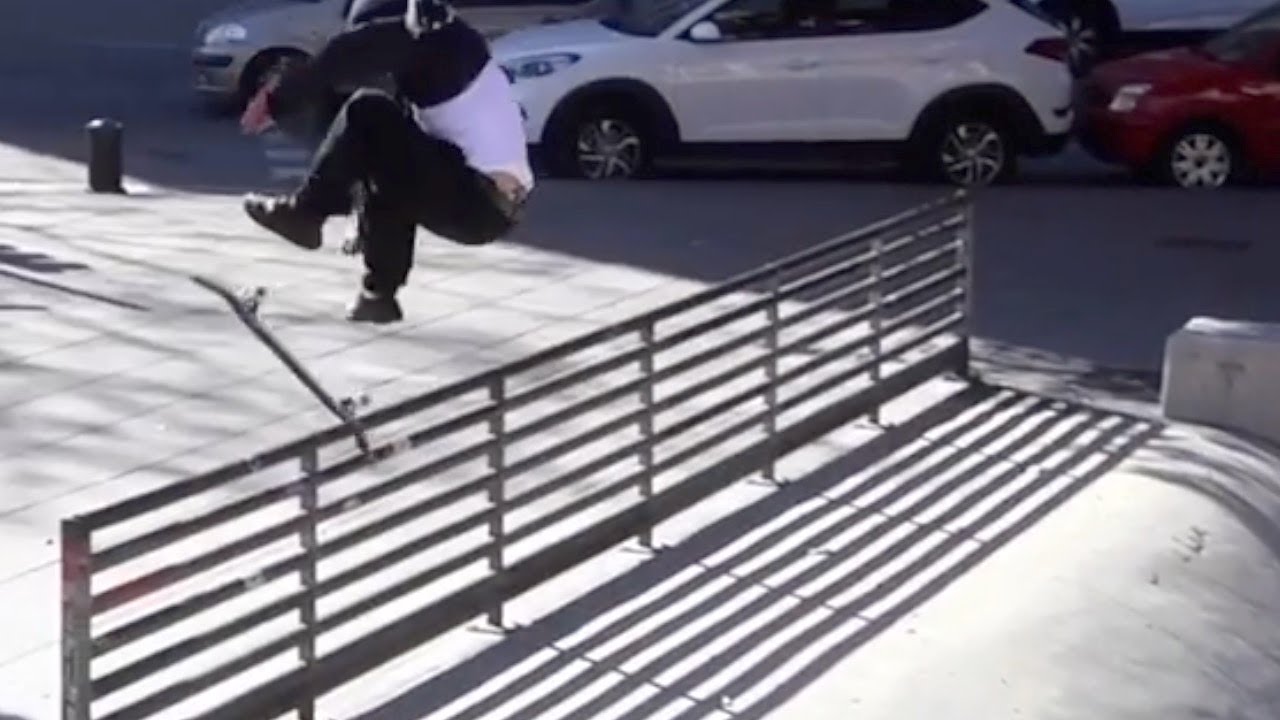 #♻️FRI Justin Sommer 📹 Dennis Ludwig