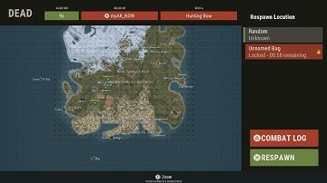 Rust noob goes deep On insane raid.