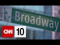 Broadway Reopening Challenges and Preparations