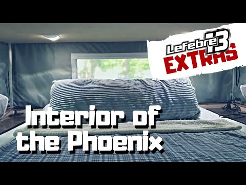 A Look Inside The Phoenix