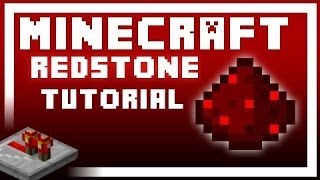 Minecraft :  Redstone tutorial [rapid fire gun/dispenser]