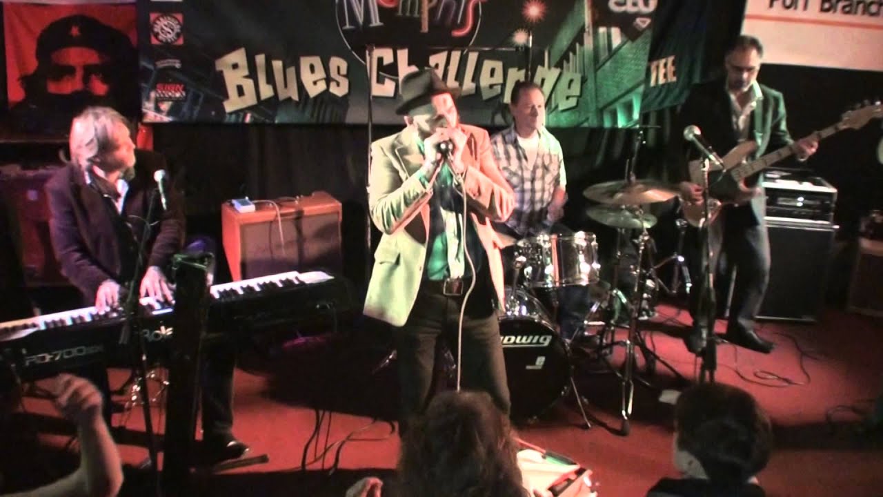 The Dirty Roots Mean Old Man YouTube